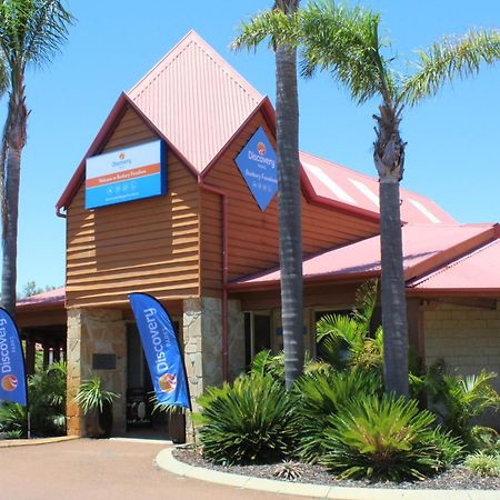 Discovery Parks - Bunbury Foreshore 外观 照片