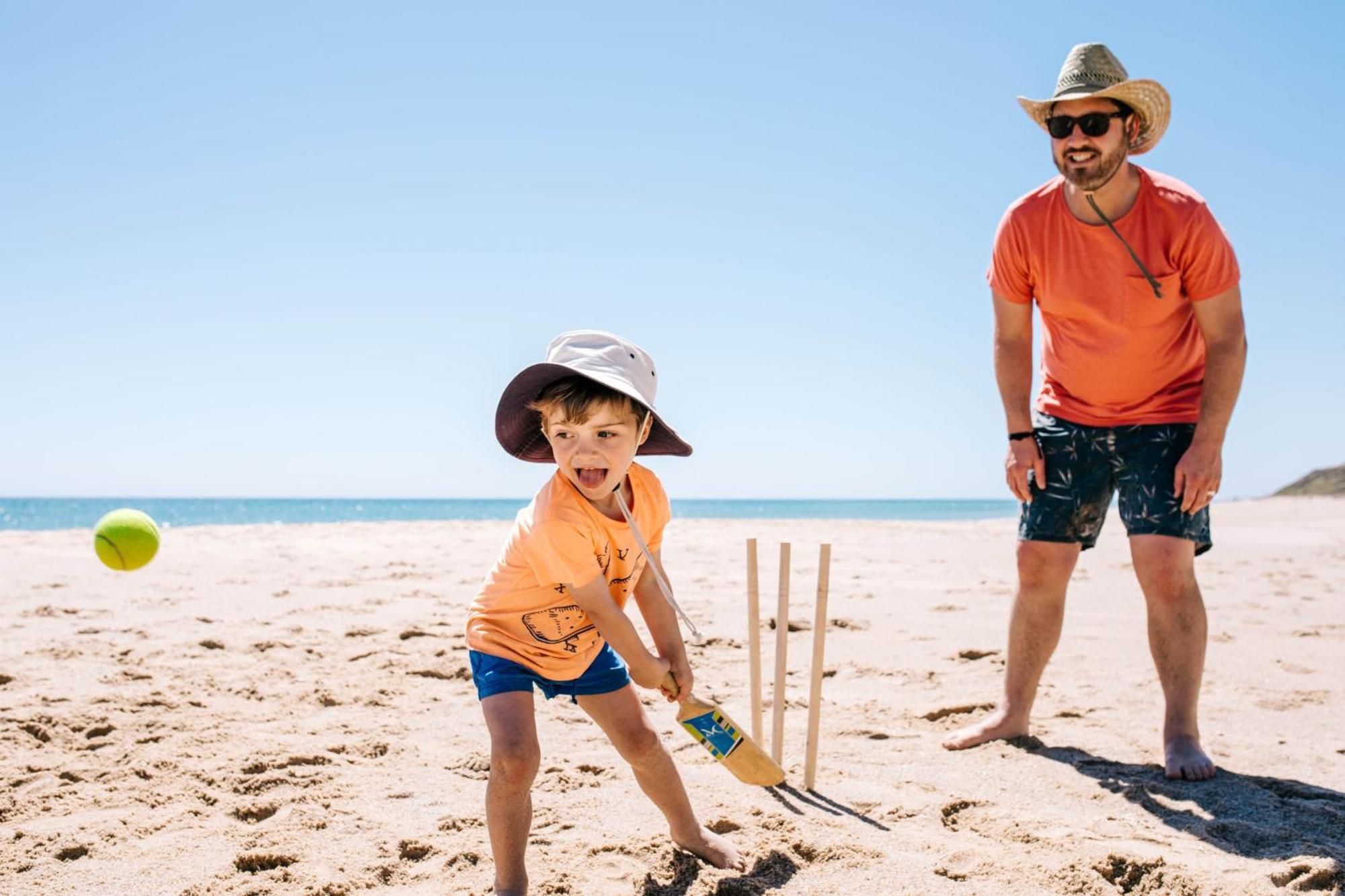 Discovery Parks - Bunbury Foreshore 外观 照片