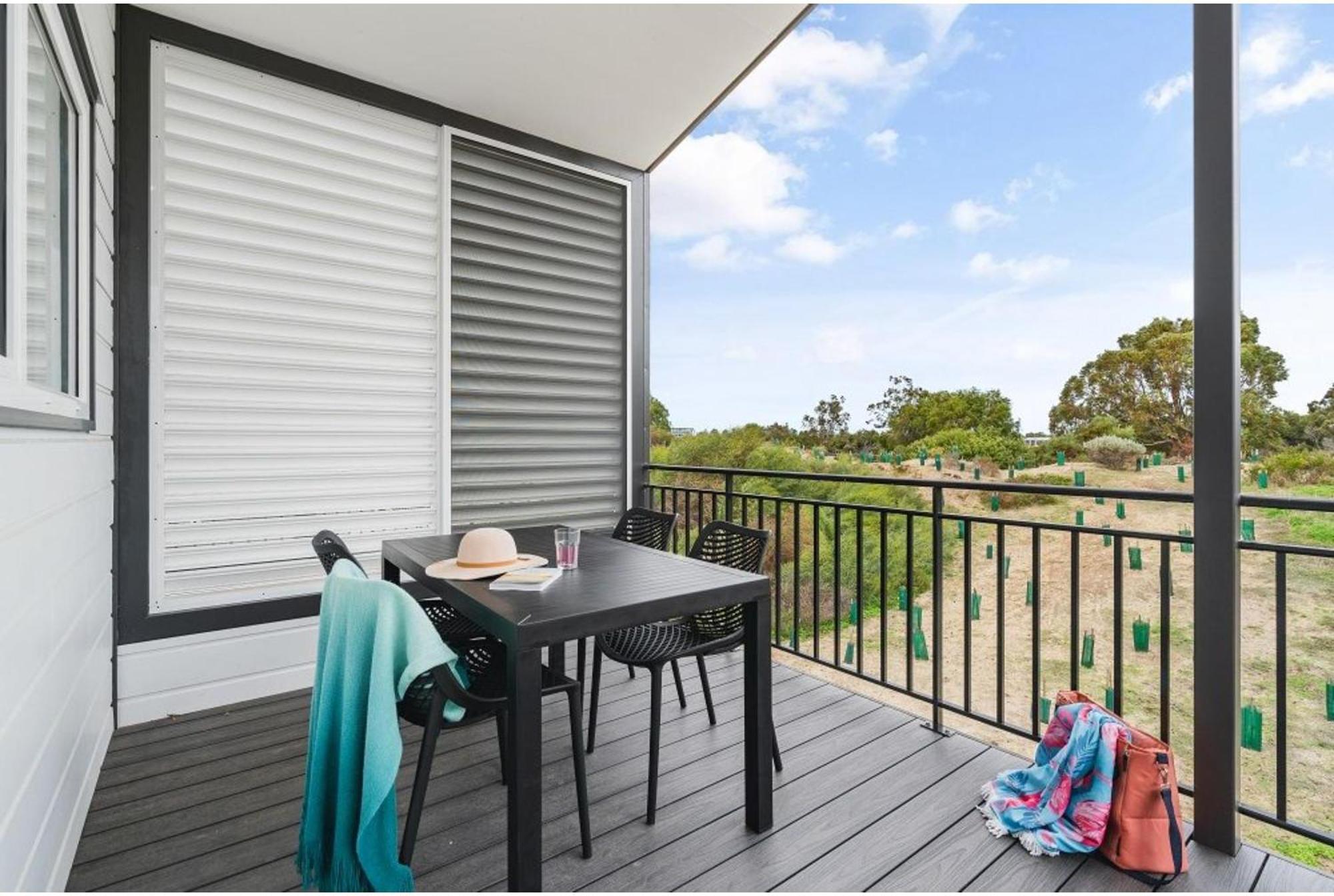Discovery Parks - Bunbury Foreshore 客房 照片