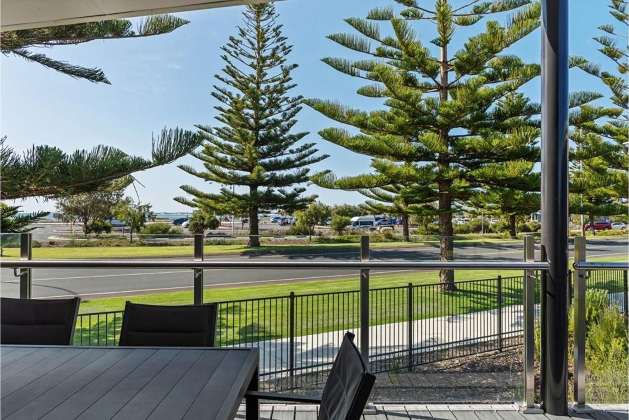 Discovery Parks - Bunbury Foreshore 客房 照片