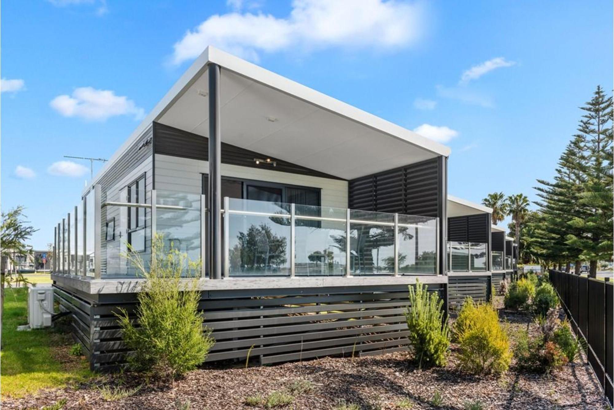 Discovery Parks - Bunbury Foreshore 客房 照片