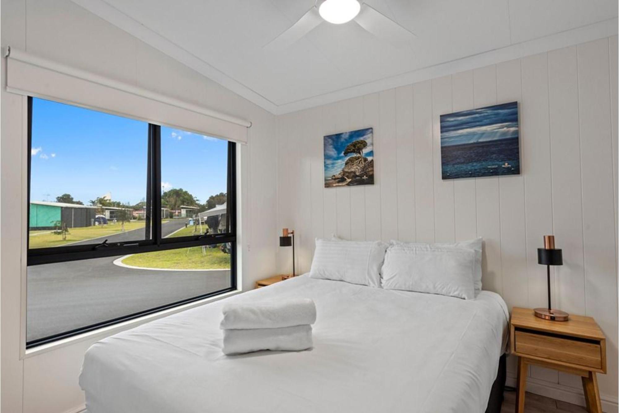 Discovery Parks - Bunbury Foreshore 客房 照片