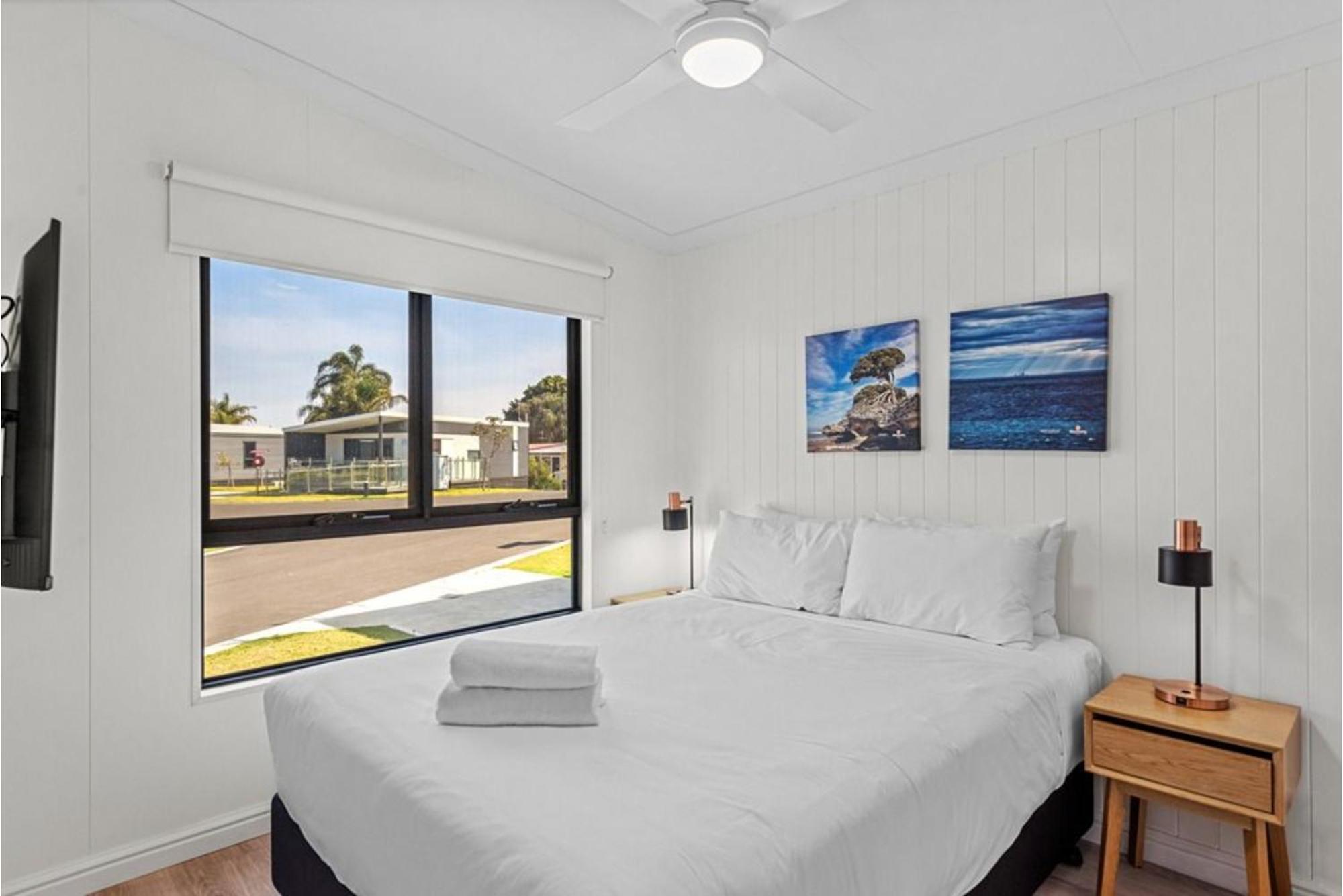 Discovery Parks - Bunbury Foreshore 客房 照片