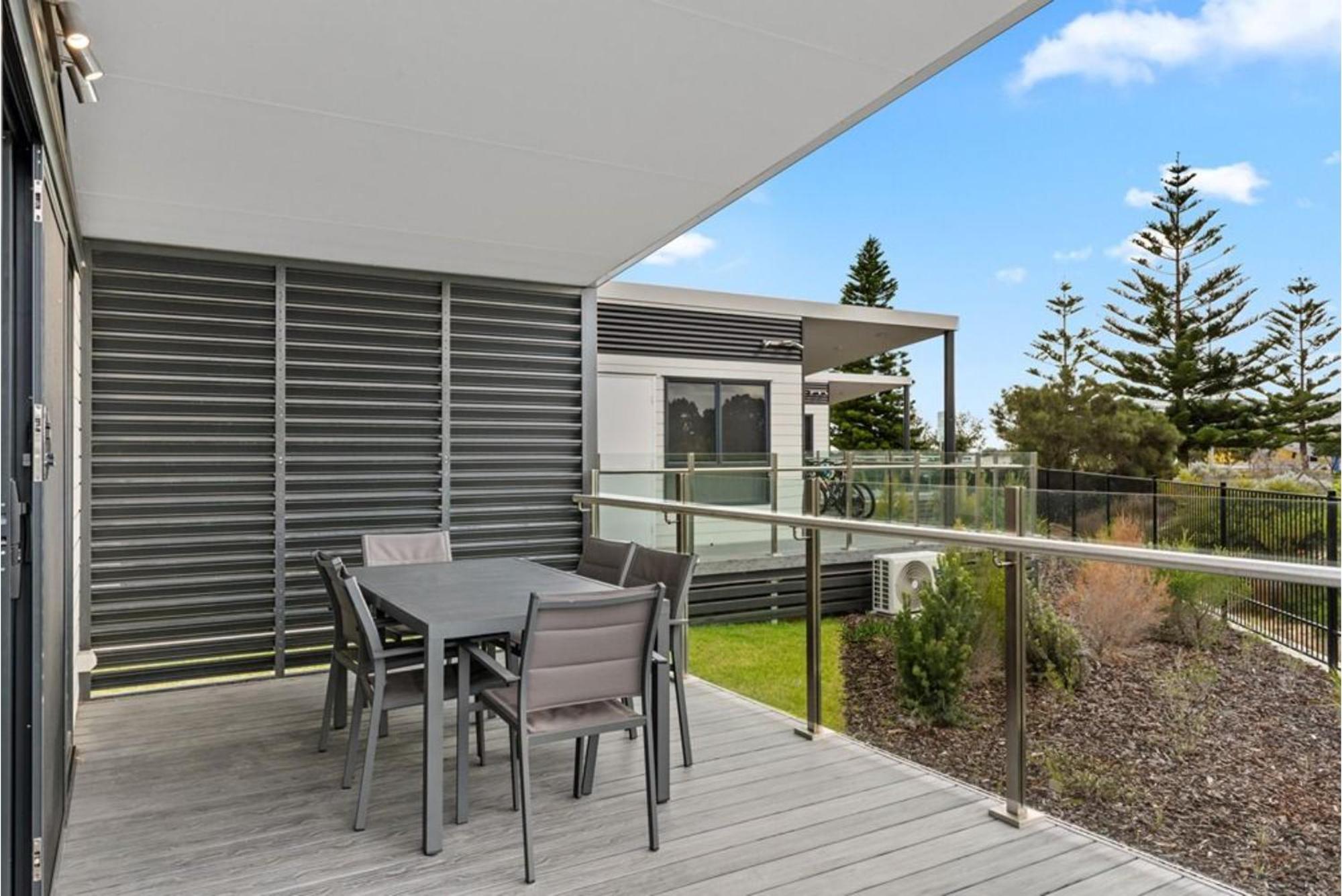 Discovery Parks - Bunbury Foreshore 客房 照片