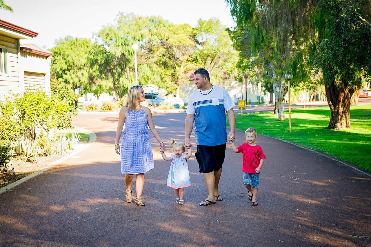 Discovery Parks - Bunbury Foreshore 外观 照片