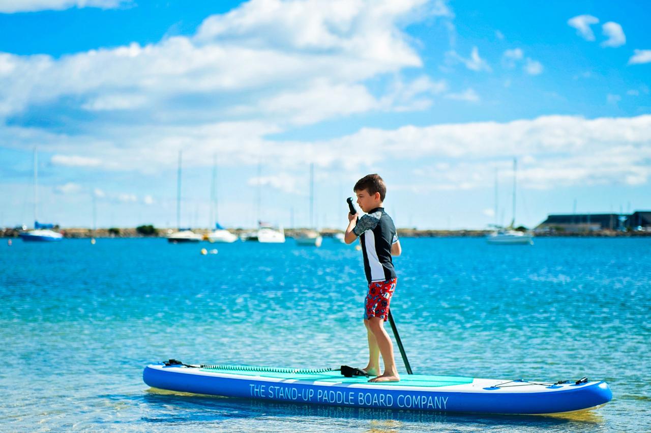 Discovery Parks - Bunbury Foreshore 外观 照片