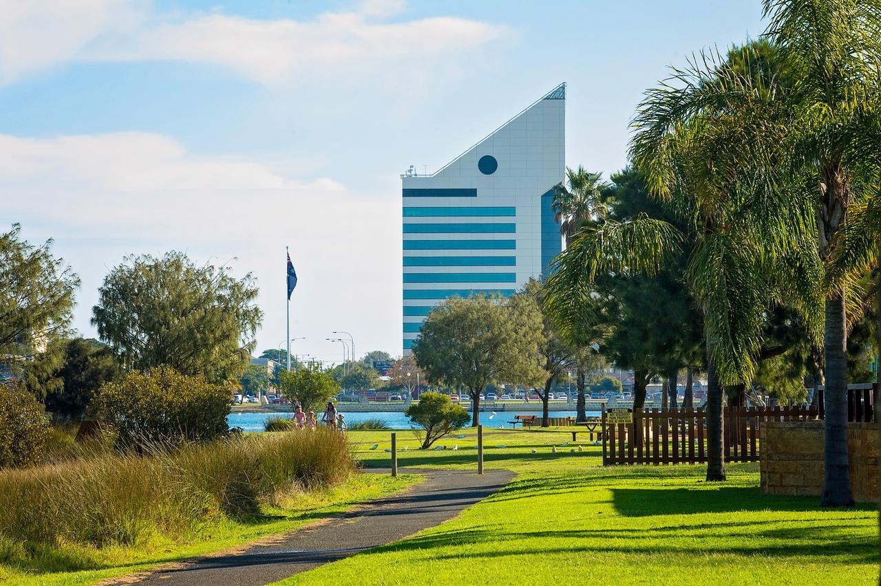 Discovery Parks - Bunbury Foreshore 外观 照片