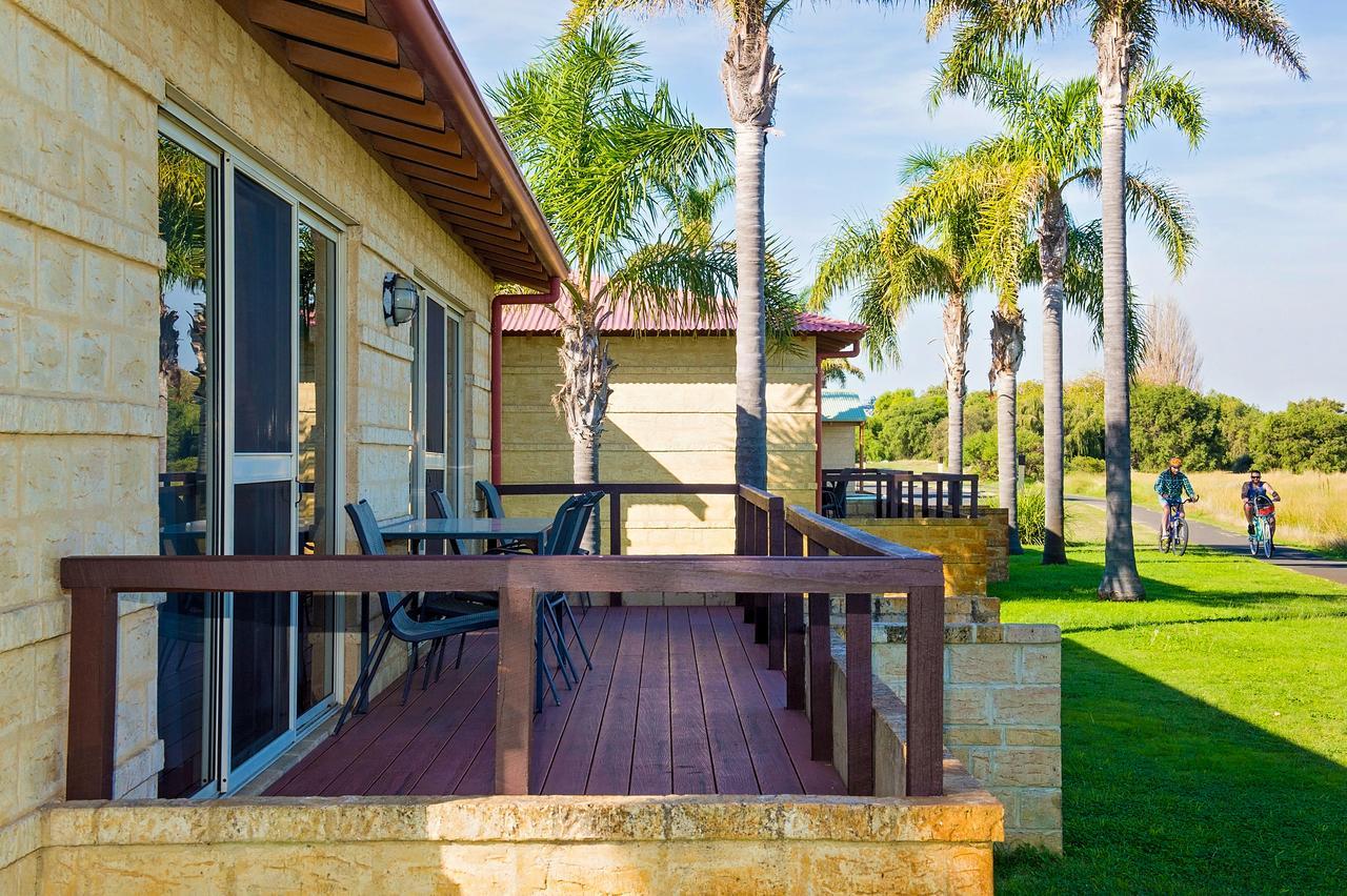 Discovery Parks - Bunbury Foreshore 外观 照片